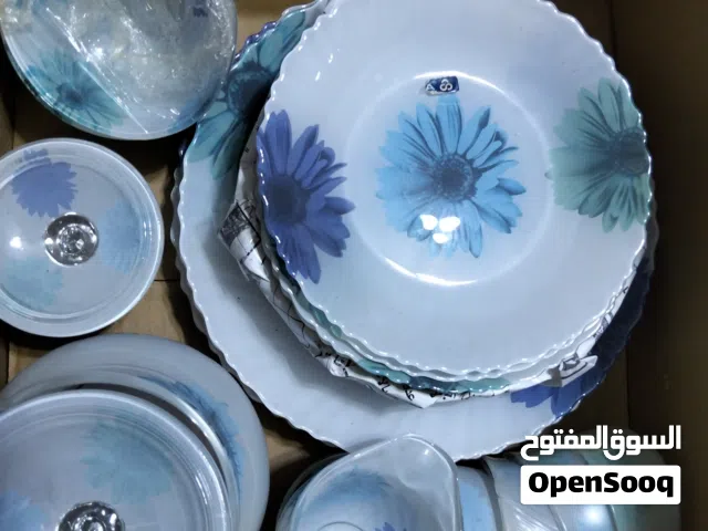 طقم اركوبيركس جيميا حراري بيدخل الميكرويف وغسالة الاطباق 60قطعة