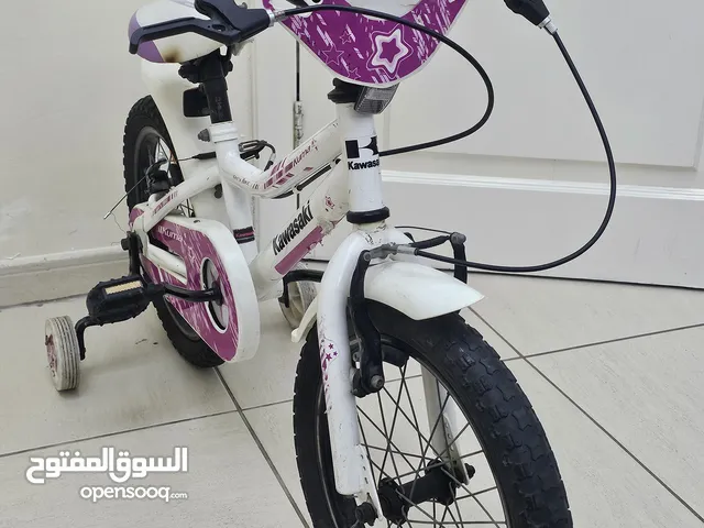 دراجة هوائية bicycle