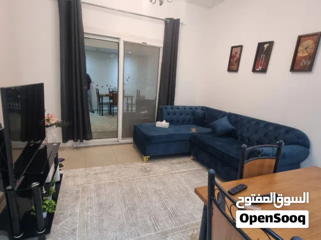 100 m2 1 Bedroom Apartments for Rent in Sharjah Al Khan
