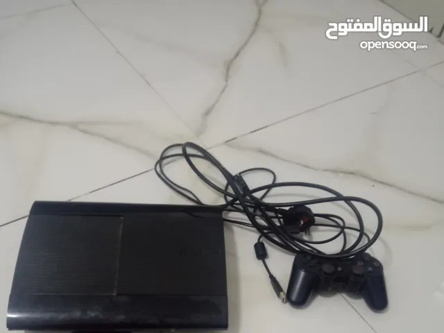 PlayStation 3 PlayStation for sale in Al Batinah