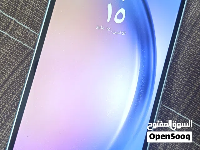 Samsung Galaxy A54 256 GB in Amman