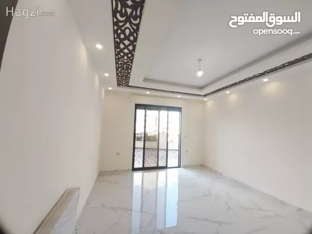 161 m2 3 Bedrooms Apartments for Sale in Amman Jubaiha