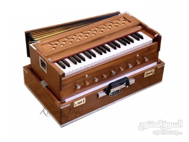 India Harmonium