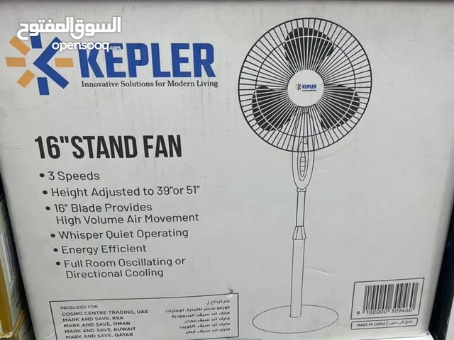 Wansa fan new with warranty 1 year box and remote 10 kd
