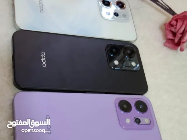 Oppo Reno 10x Zoom 256 GB in Cairo
