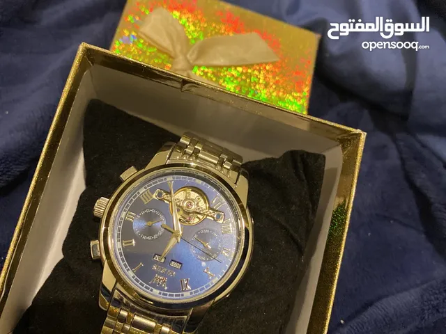 Analog Quartz Others watches  for sale in Buraidah