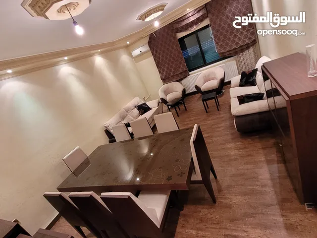 171 m2 3 Bedrooms Apartments for Rent in Amman Shmaisani