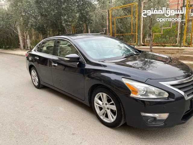 Used Nissan Altima in Damascus
