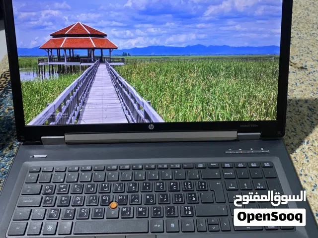 Windows HP for sale  in Basra