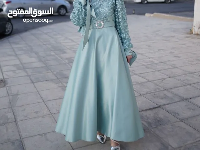 Weddings and Engagements Dresses in Amman