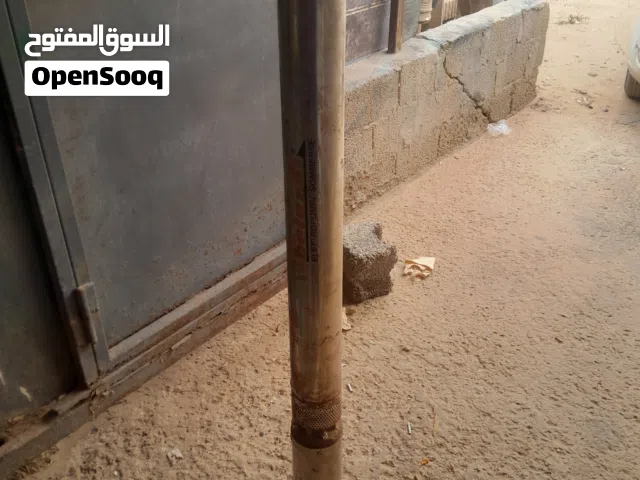 مظخه غاطسه 3 حصان إنتاجية ايطاليه