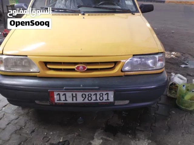 2017 SAIPA Other