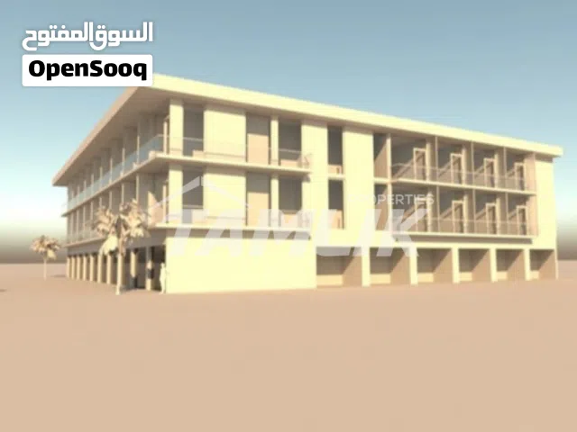 Building for Sale in Maabila REF 294LC