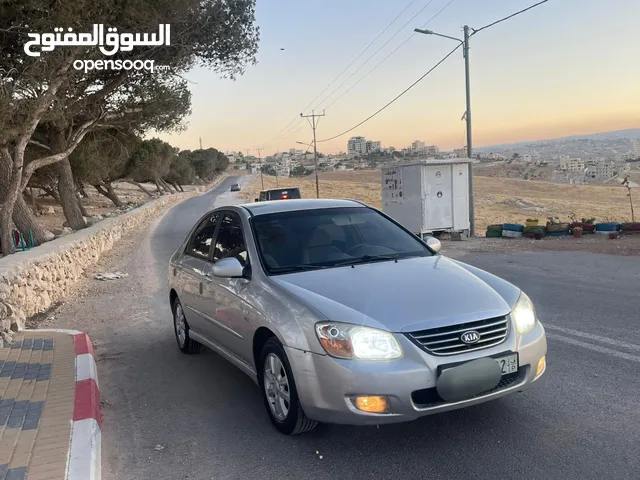 Used Kia Cerato in Bethlehem