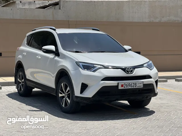 Used Toyota RAV 4 in Southern Governorate
