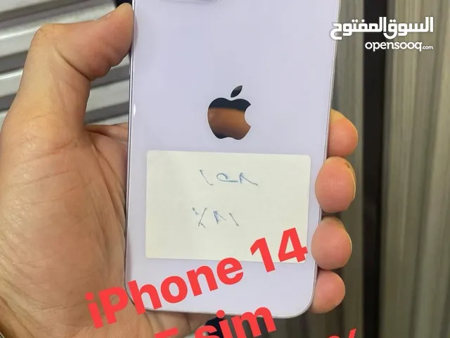 iPhone 14 128