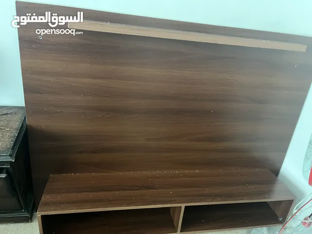 علاقة تلفزيون خشب شبه وكاله