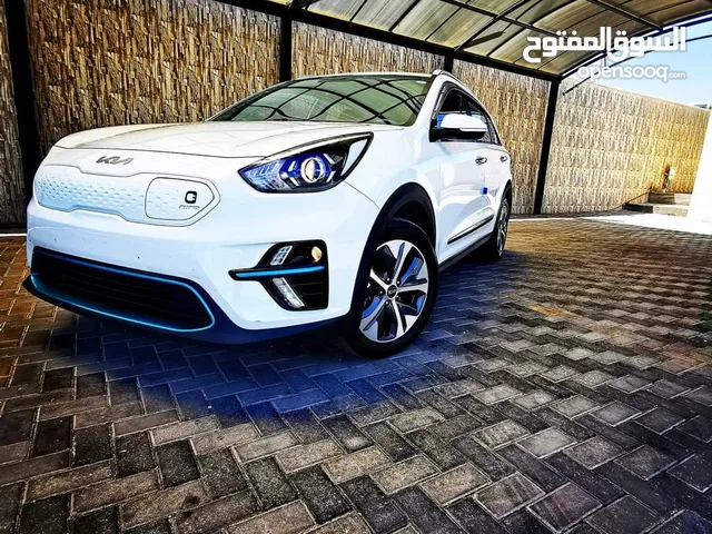 Kia Niro 2022 in Zarqa