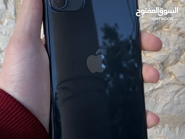 ايفون 11 128 جيجا اصل جديد مش مجدد مش مفتوح او مغير ولا قطعة وافحص قبل ما تشتري وبسعر الحرق