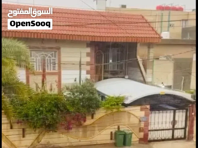 406 m2 More than 6 bedrooms Townhouse for Sale in Basra Dur Al-Naft