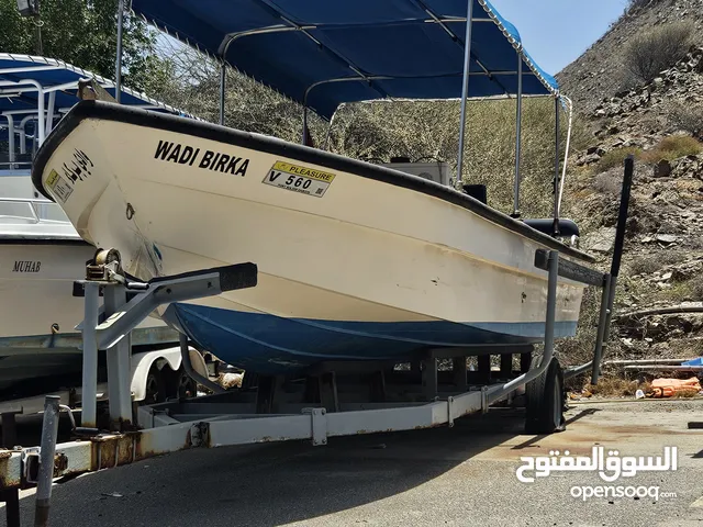 قارب نزهة 10 ركاب