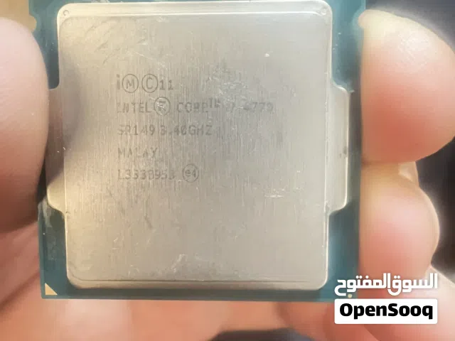 Cpu i7 4770
