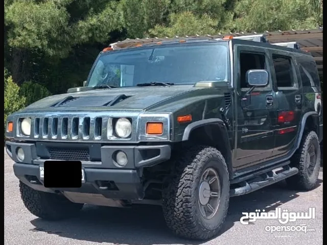 همر فحص كامل غير مجمركه للبيع