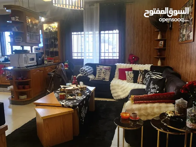 206 m2 3 Bedrooms Apartments for Sale in Amman Al Kursi
