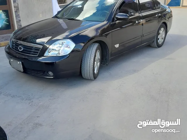 Samsung SM5 2007 in Tripoli