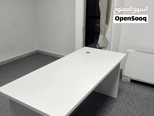 2مكاتب نضاف للبيع