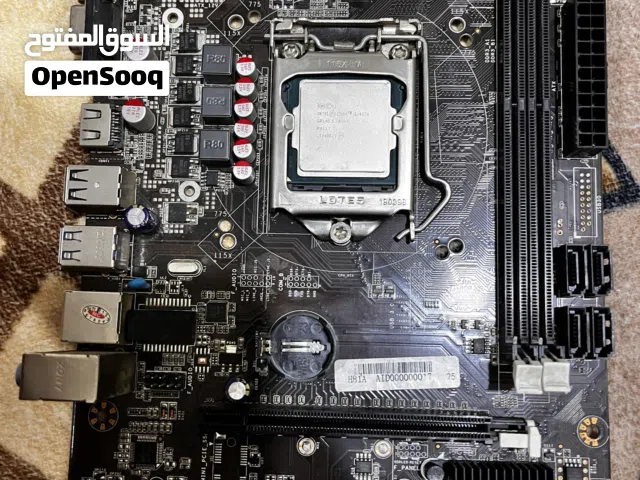 مذر بورد جيل رابع بسعر حرق
