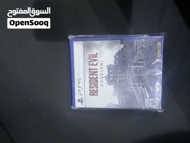 Resident evil 9 ( Requiem) 15 OR