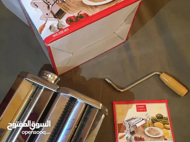 اخر 2 ماكينة رشدة جديدة خامة ممتازة بسعر بلاش
