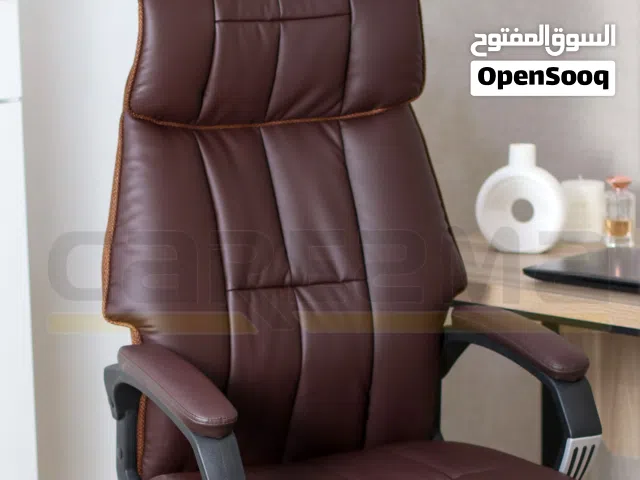 KINGS LEATHER CHAIR MEDICAL