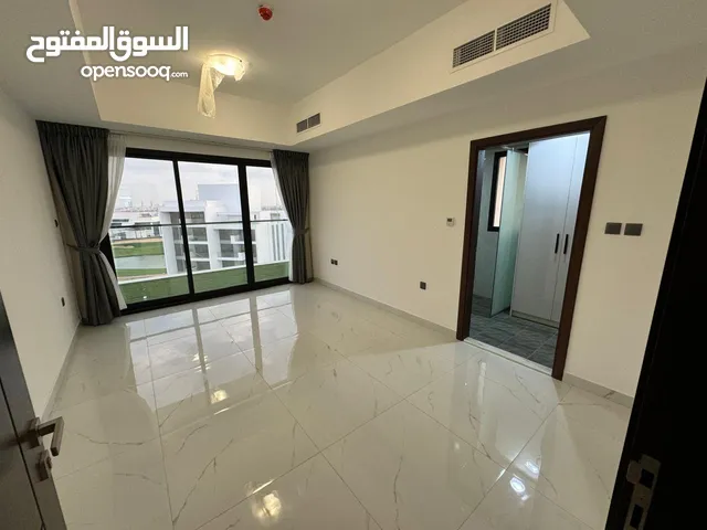 1200 m2 1 Bedroom Apartments for Rent in Ajman Al Zorah