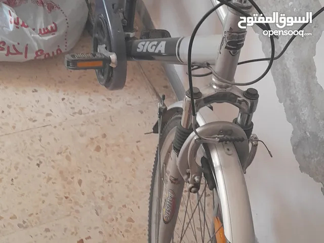 دراجة هوائية للبيع