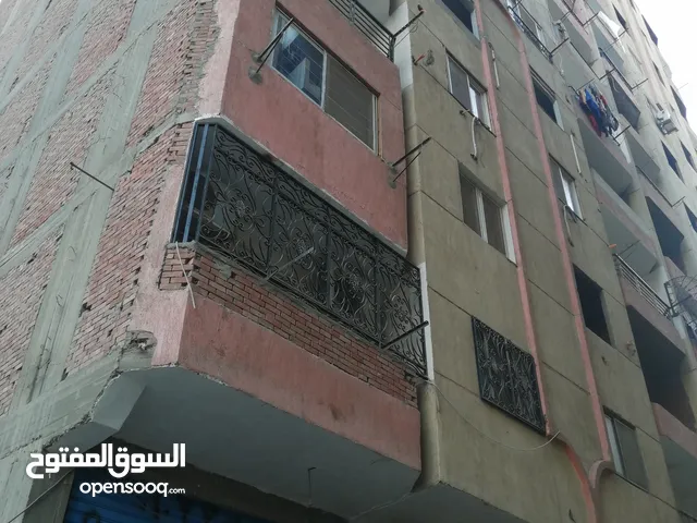 90m2 3 Bedrooms Apartments for Sale in Giza Faisal