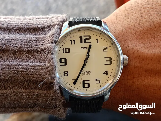 Analog Quartz Timex watches  for sale in Basra