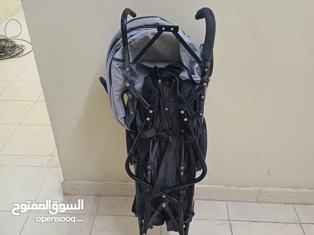 BABY STROLLER OR BABY PRAM