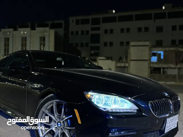 Voice Control Used BMW in Baghdad