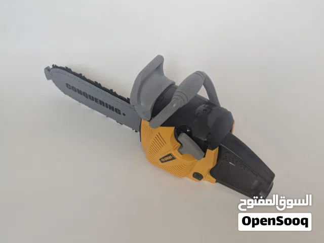 لعبة منشار شجر للأطفال