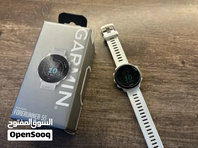 Garmin forerunner 55