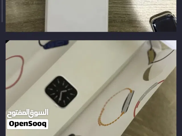 Apple Watch Series 6