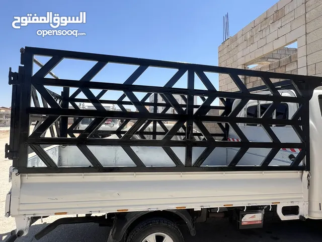 صندوق بورتر او بينقو  حديد ثقيل ونضيف