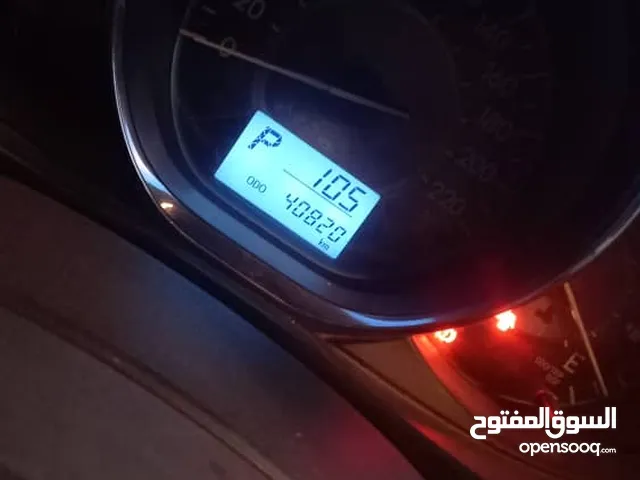 Toyota Yaris 2018 in Sana'a