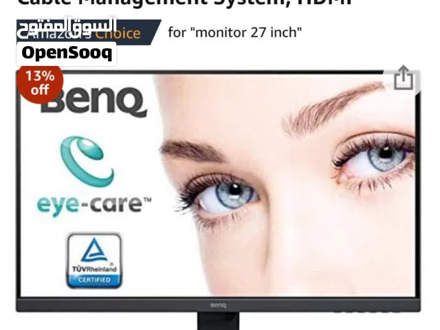 19.5 Other monitors for sale  in Ajman