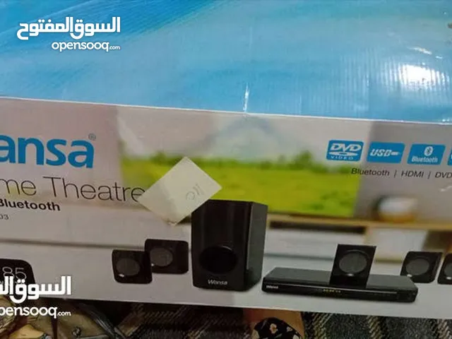 سماعه جديده بالكرتون مع جهاز الغزال الطائر