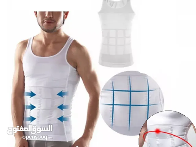 Tank Tops Sportswear in Irbid