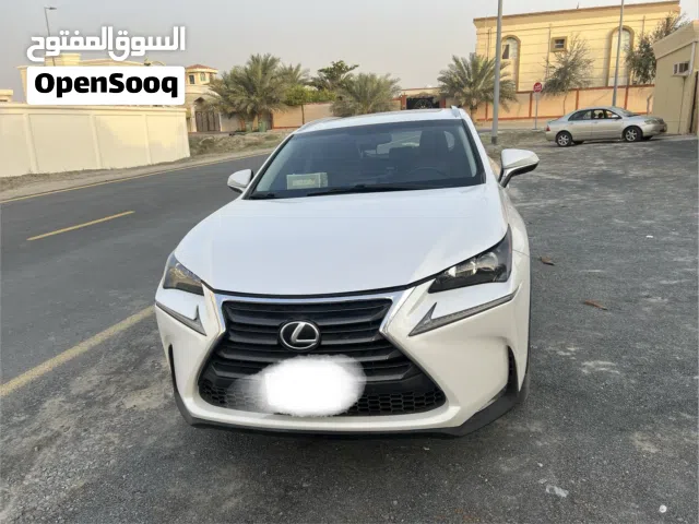Lesus NX200t 2017