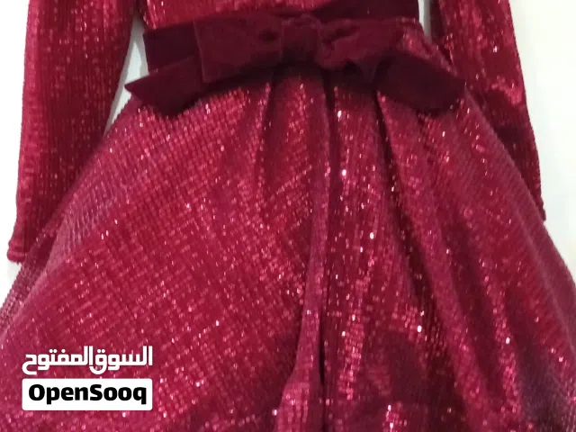 فساتين بنات